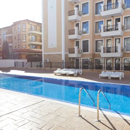 Luxus Sveti Vlas