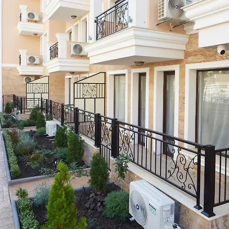 Luxus Appartamento Sveti Vlas