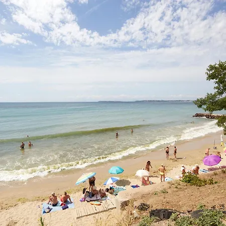 Appartamento Luxus Sveti Vlas