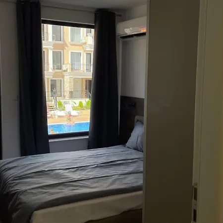 Luxus Appartamento Sveti Vlas