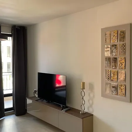 Luxus Sveti Vlas