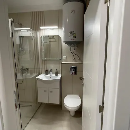 Luxus Sveti Vlas