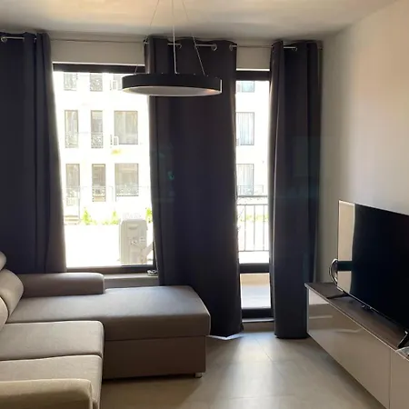 Appartamento Luxus